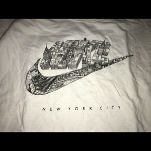 Nike t-shirt